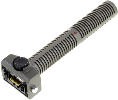 Zoom SSH-6 priedas mobiliesiems įrašymo įrenginiams