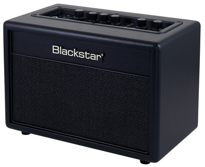 Blackstar ID Core Beam, Combo für elektrische und akustische Gitarre, Bass & Bluetooth Musik-Streaming, 20 Watt, 2x 3"" Lautsprecher, 1x Instrumenten