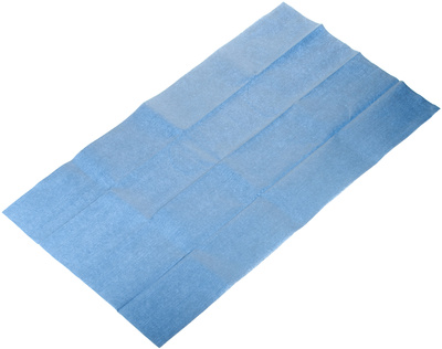 Jahn replacement pad kit pakeitimų pagalvėlių komplektas