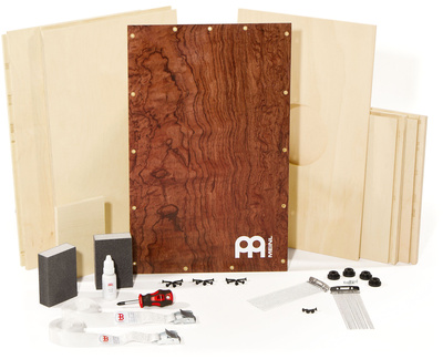 Meinl DMYO-CAJ-BU Cajon Constr. Kit