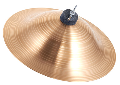 Paiste 10" 2002 Mega Bell efektų lėkštė