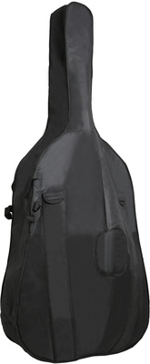 Gewa BS 01 kontraboso dėklas 1/8