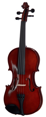 Gewa Pure Violinset EW 4/4 B-Stock akustinis smuikas