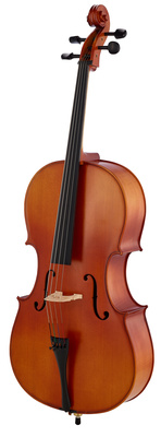 Gewa Pure Celloset EW 4/4 akustinė violončelė