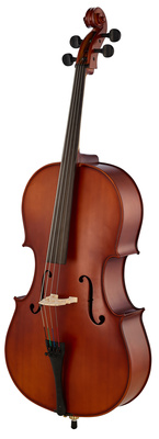 Gewa Pure Celloset HW 3/4 violončelė