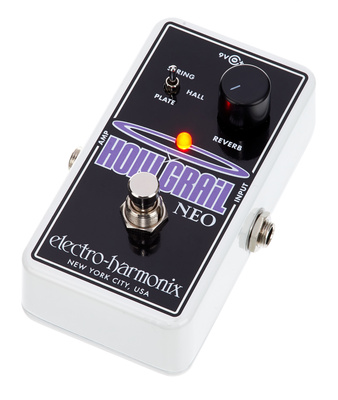 Electro Harmonix Holy Grail Neo reverb pedalas
