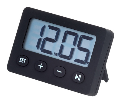 TFA Alarm Clock/Timer žadintuvas/laikmatis
