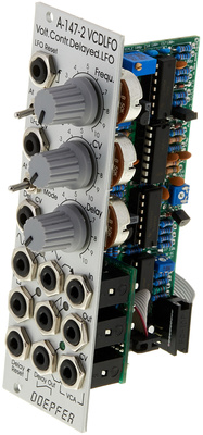Doepfer A-147-2 VCD LFO modulinis LFO modulis