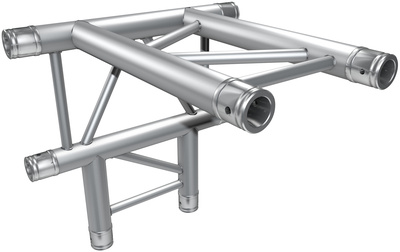 Global Truss F32T42H T-jungtis 2 taškų santvara
