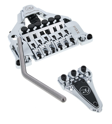 Floyd Rose FRX Tremolo System Chrome tremolo sistema