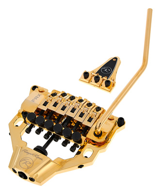 Floyd Rose FRX Tremolo System Gold tremolo sistema  