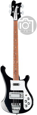 Rickenbacker 4003S JG keturstygis bosas