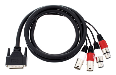 Lynx Studio CBL-E22 analog garso sąsajos priedas