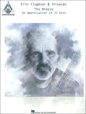 Eric Clapton and Friends, Record Versions, The Breeze An Appreciation of JJ Cale, Aus dem Inhalt: Rock and Roll (feat.Tom Petty), Train To