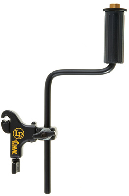 LP 592A-X Mic Claw su Z-Rod laikiklis mušamiesiems