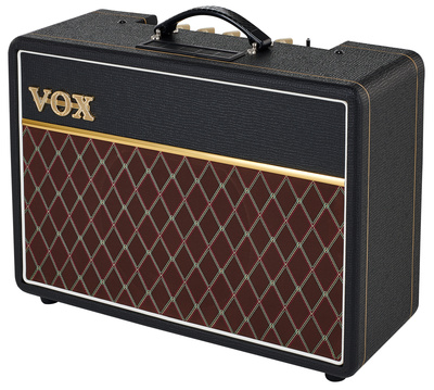 Vox AC10C1 Custom lempinis gitarinis kombo