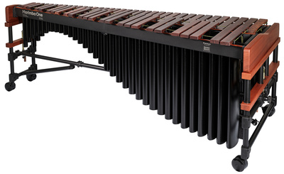 Marimba One Marimba #9306 A=443 Hz (5) marimba