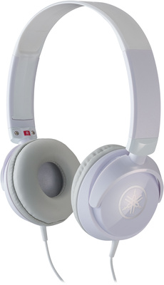 Yamaha HPH-50WH hifi ausinės