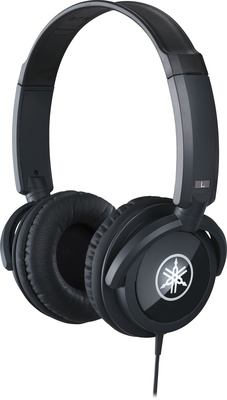 Yamaha HPH-100B HiFi ausinės