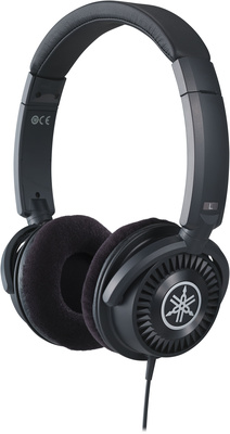 Yamaha HPH-150B HiFi ausinės