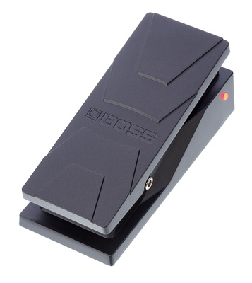 gitarren effekte multieffektgerät boss pw-3 wah wah pedal