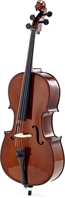 Stentor SR1108 Cello Student II 1/16 vaikiška violončelė