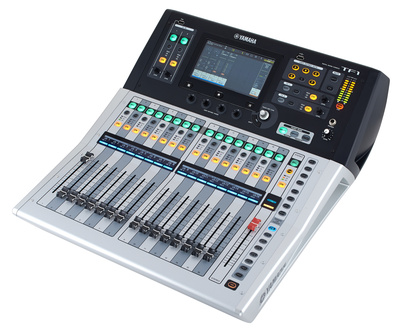 Yamaha TF-1 skaitmeninis mikšeris
