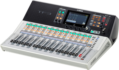 Yamaha TF-3 skaitmeninis mikšeris