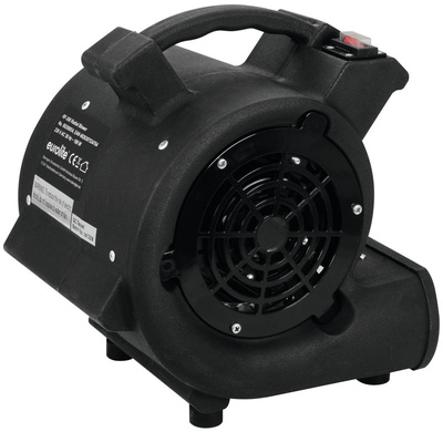 Eurolite RF-300 Radial vėjo mašina B-Stock