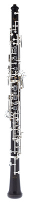 Rigoutat Oboe Riec Semi Automatic obojus