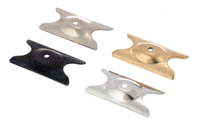 Theo Wanne Pressure Plate Set 4 dalių pučiamųjų instrumentų priedai