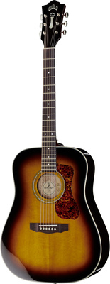 Guild D-140 SB Westerly B-Stock