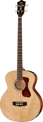 Guild B-140E Nat Westerly keturstygė akustinė bosinė gitara