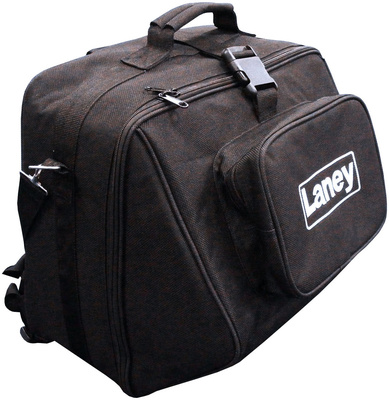 Gigbag for A1+, Backpack style carry bag for A1+.