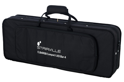 Stairville CLB4 LED Bar 4 apsauginis dėklas