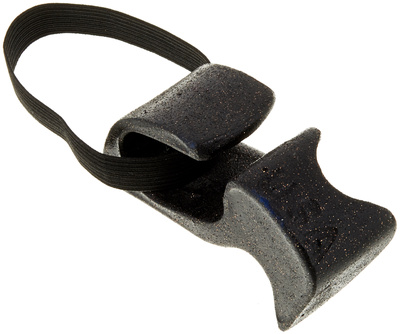 Virtuoso Rascal Wrist Support 4/4 smuiko riešo atrama
