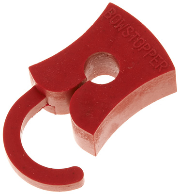 Petz Bow Stopper Red smuiko stryko sustabdymo priemonė