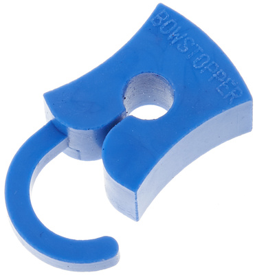 Petz Bow Stopper Blue smuiko stryko korektorius