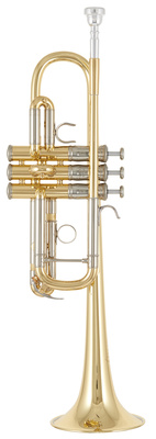 Yamaha YTR-8445 04 C trimitas