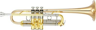 Yamaha YTR-8445 G 04 C trimitas