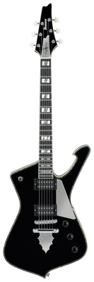 Ibanez Paul Stanley PS10-BK elektrinė gitara  