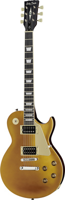 Harley Benton SC-400 SGT Classic Series elektrinė gitara