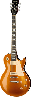 Harley Benton SC-450 P90 GT Classic Series elektrinė gitara
