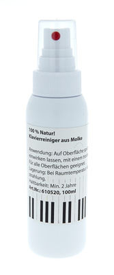 Jahn Piano Cleanser fortepijono valiklis