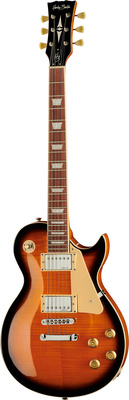 Harley Benton SC-450Plus VB Vintage Series elektrinė gitara