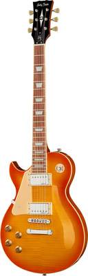 Harley Benton SC-450PlusLH HB Vintag B-Stock kairiarankė elektrinė gitara