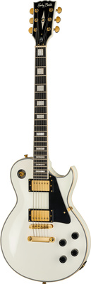 Harley Benton SC-500 WH Vintage Series elektrinė gitara  