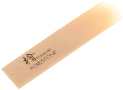 Forestone Hinoki Alto Saxophone MH alto saksofono liežuvėlis