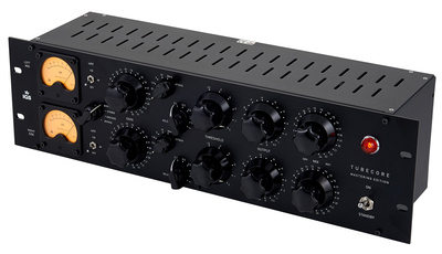 IGS Audio Tubecore 3U kompresorius  
