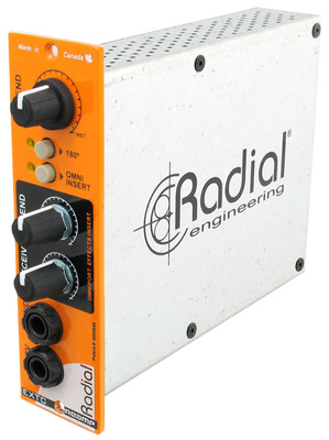 Radial Engineering EXTC-500 DI boksas